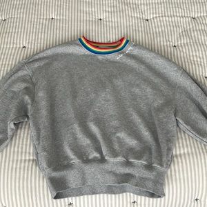 Spiritual Gangster sweater size Small